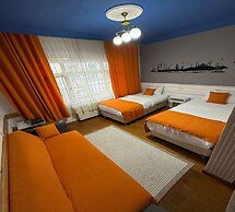 Unique Suite Hotel