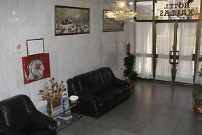 Hotel Xallas