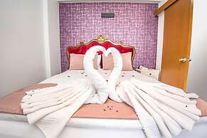 Pera Life Premium Hotel