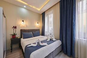 Pera Life Premium Hotel