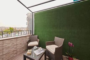 Pera Life Premium Hotel