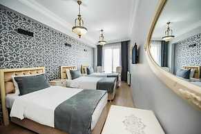 Pera Life Premium Hotel