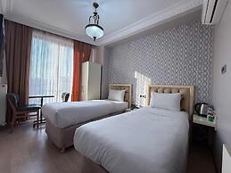 Pera Life Premium Hotel