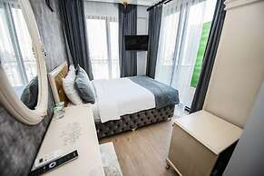 Pera Life Premium Hotel