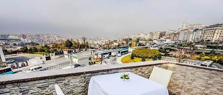 Pera Life Premium Hotel
