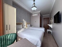 Pera Life Premium Hotel