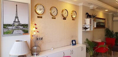 Pera Life Premium Hotel