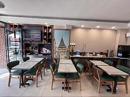 Pera Life Premium Hotel