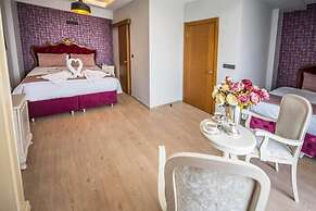 Pera Life Premium Hotel