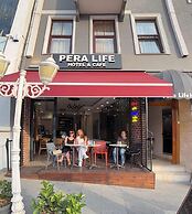 Pera Life Premium Hotel