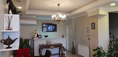 Pera Life Premium Hotel