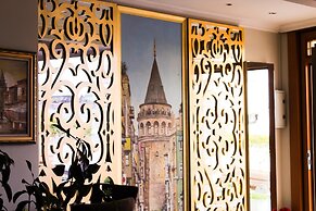 Pera Life Premium Hotel