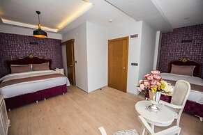 Pera Life Premium Hotel