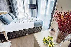 Pera Life Premium Hotel