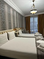 Pera Life Premium Hotel