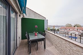 Pera Life Premium Hotel