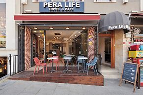 Pera Life Premium Hotel