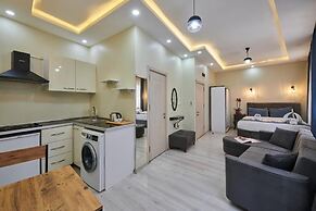 Pera Life Premium Hotel