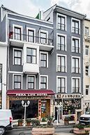 Pera Life Premium Hotel