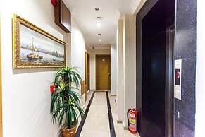 Pera Life Premium Hotel