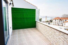 Pera Life Premium Hotel