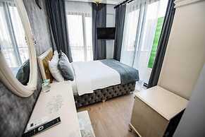 Pera Life Premium Hotel