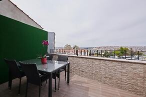 Pera Life Premium Hotel
