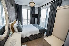 Pera Life Premium Hotel