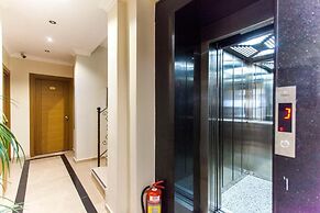 Pera Life Premium Hotel