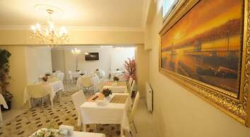 Pera Life Premium Hotel