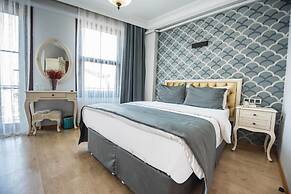 Pera Life Premium Hotel