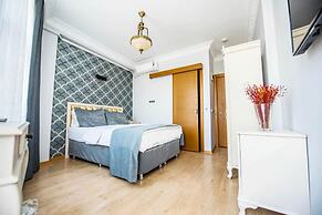 Pera Life Premium Hotel