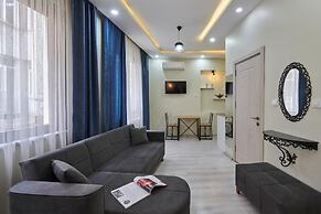 Pera Life Premium Hotel