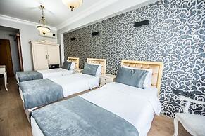 Pera Life Premium Hotel