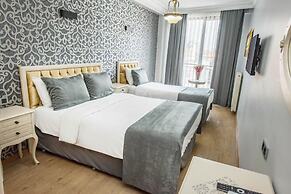 Pera Life Premium Hotel