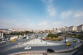 Pera Life Premium Hotel