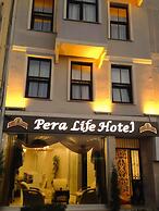 Pera Life Hotel