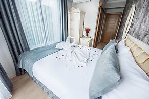 Pera Life Premium Hotel