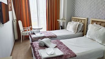 Pera Life Premium Hotel