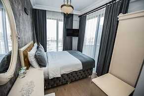 Pera Life Premium Hotel