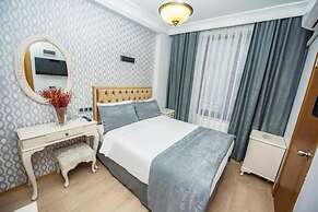 Pera Life Premium Hotel