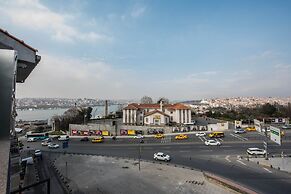 Pera Life Premium Hotel