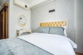 Pera Life Premium Hotel