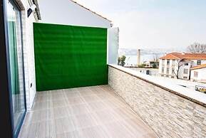 Pera Life Premium Hotel