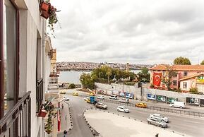 Pera Life Premium Hotel