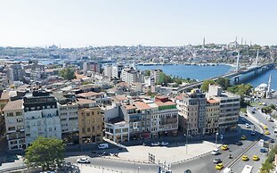 Pera Life Premium Hotel