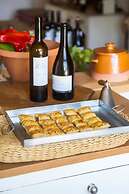 Casa de Santo António de Britiande