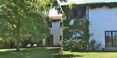 Casa de Santo António de Britiande