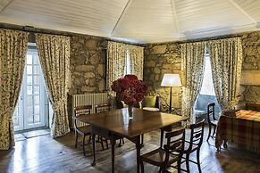 Casa de Santo António de Britiande