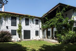 Casa de Santo António de Britiande